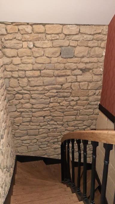 Studio Chaleureux En Hyper Centre Charleville-Mézières المظهر الخارجي الصورة