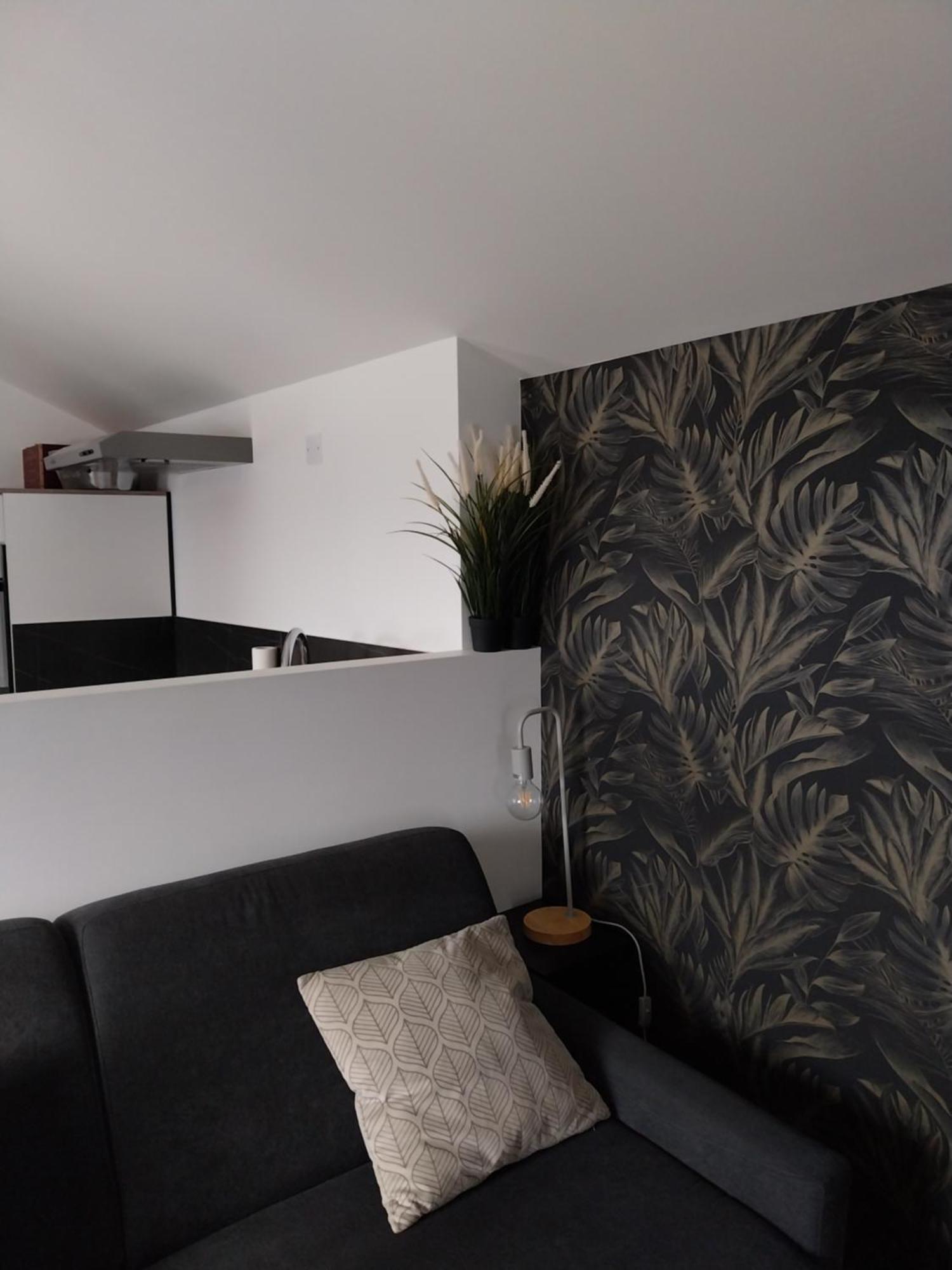 Studio Chaleureux En Hyper Centre Charleville-Mézières المظهر الخارجي الصورة